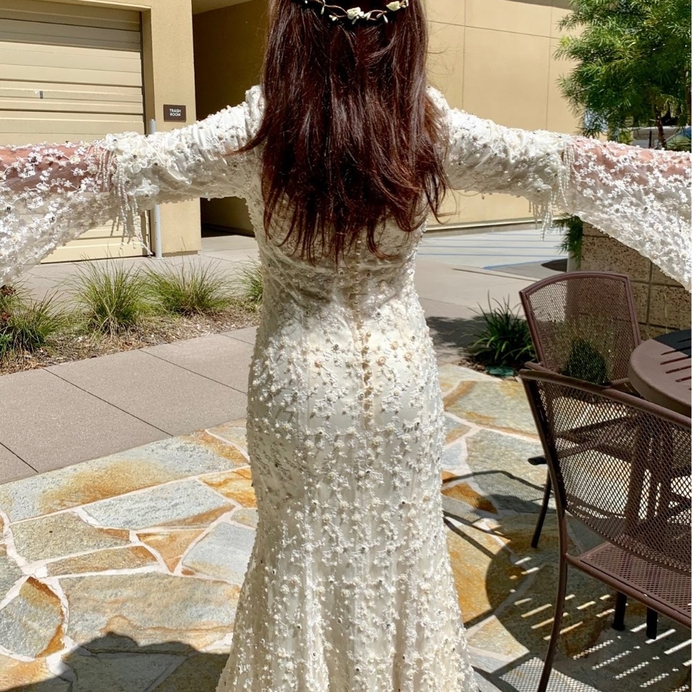 Custom made - Picture 4 of 4